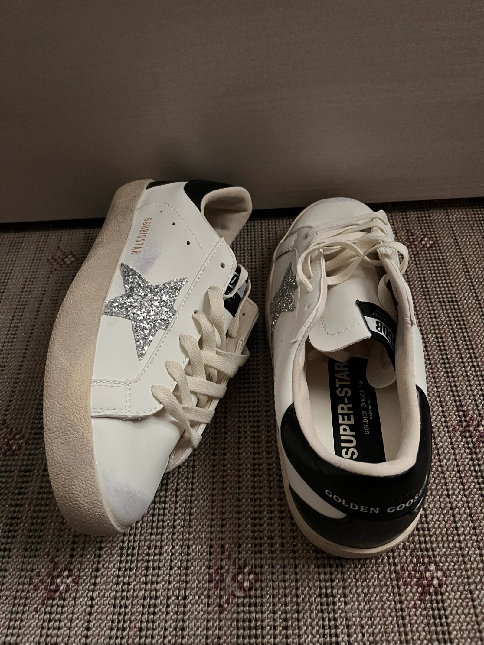Zapatillas de mujer – photo 6